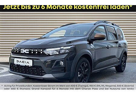 Dacia Jogger Eco-G 120 Extreme 5-Sitzer 5 Türen