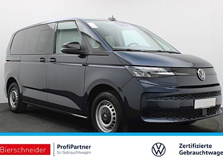 VW T3 Multivan 1,5 TSI OPF DSG 5 Türen