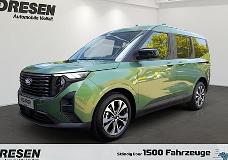 Ford Tourneo Courier 1.0 EcoBoost 92 kW Titanium 5 Türen