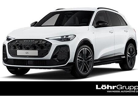 Audi Q5 40 TDI S tronic quattro S line 5 Türen