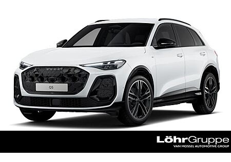 Audi Q5 40 TDI S tronic quattro S line 5 Türen