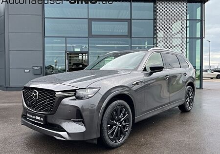 Mazda CX-80 3.3 e-SKYACTIV D 254 Homura Plus A AWD 5 Türen