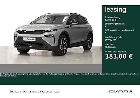 Skoda Elroq 60 Sportline 5 Türen