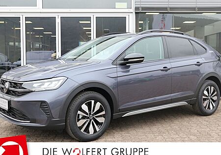 VW Taigo 1.0 TSI OPF 85 kW GOAL 5 Türen