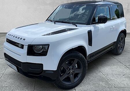 Land Rover Defender 3.0 D250 MHEV X-Dynamic SE 90 3 Türen
