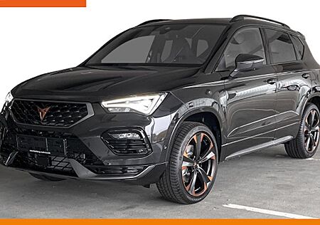 Cupra Ateca 2.0 TSI 140kW 4Drive DSG Tribe Edition 5 Türen