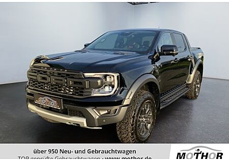 Ford Ranger Raptor 2,0 EcoBlue 154kW DoKa 4x4 Raptor Auto 4 Türen
