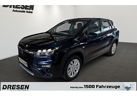 Suzuki SX4 S-Cross 1.4 BOOSTERJET Hybrid Edition 5 Türen