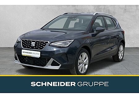 Seat Arona 1.0 TSI 85kW Xperience DSG 5 Türen