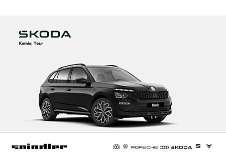 Skoda Kamiq 1.5 TSI ACT DSG Selection 5 Türen