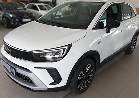 Opel Crossland X 1.2 DI Turbo 96kW Elegance Paket Auto 5 Türen