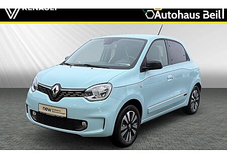 Renault Twingo 22KWh Techno Paket 5 Türen