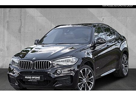 BMW X6 xDrive50i 5 Türen