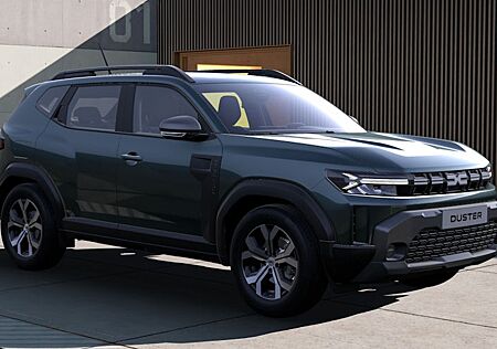Dacia Duster HYBRID 140 Expression 5 Türen