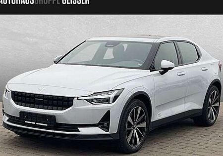 Polestar 2 78KWH AUTO 4WD Pilot Plus 5 Türen