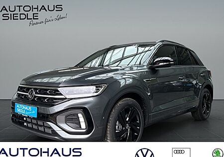 VW T-Roc 2.0 TSI OPF DSG 4MOTION R-Line 5 Türen