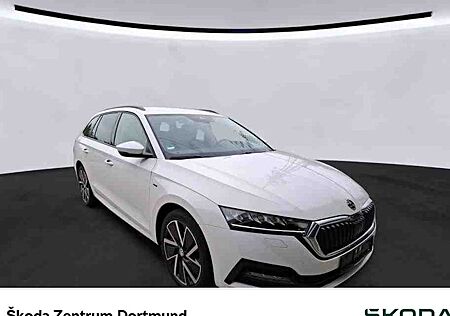 Skoda Octavia 2.0 TDI 85kW DSG CLEVER COMBI 5 Türen