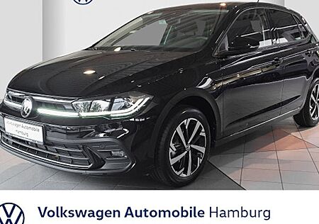 VW Polo 1.0 TSI 70kW DSG Life 5 Türen