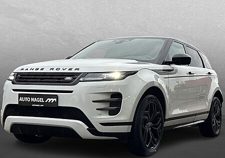 Land Rover Range Rover Evoque D200 DYNAMIC SE AWD Automatik 5 Türen