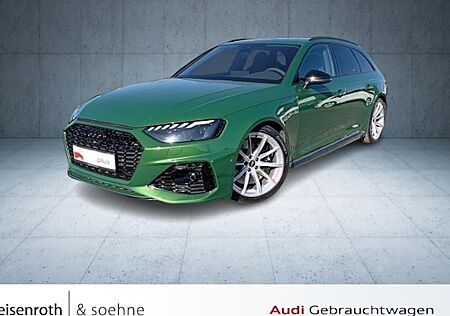 Audi RS4 2.9 TFSI tiptronic quattro Avant 5 Türen