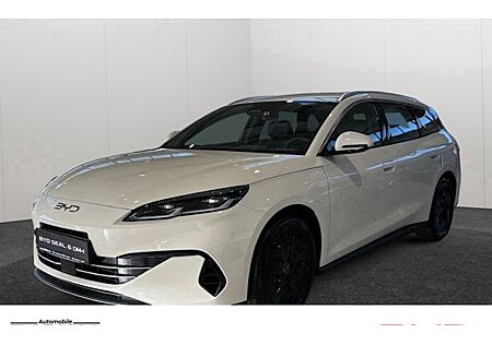 BYD SEAL U 1.5 DM-i Touring Boost 5 Türen