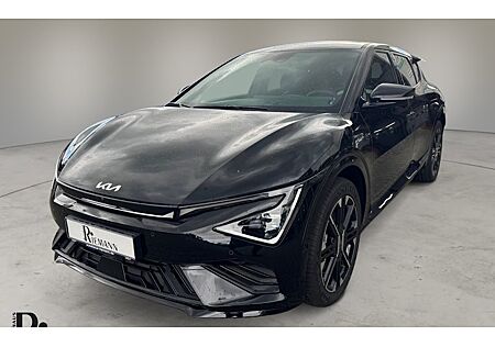 Kia EV6 84 kWh 168 kW Heckantrieb GT-line 5 Türen