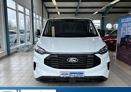 Ford Transit Custom 2.0 EcoBlue 100kW 280 L1 Trend 4 Türen