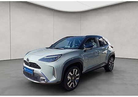 Toyota Yaris Cross 1,5-l-VVT-iE Style Plus 5 Türen