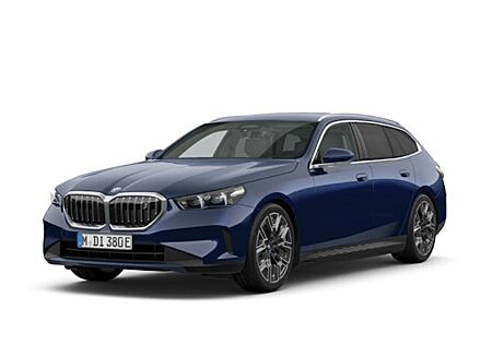 BMW i5 eDrive40 Touring 5 Türen