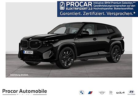 BMW XM 50e 5 Türen