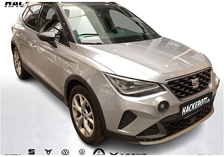 Seat Arona 1.5 TSI 110kW FR BEATS DSG 5 Türen