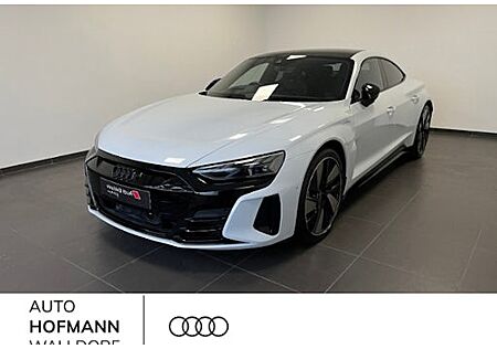 Audi e-tron GT quattro 4 Türen