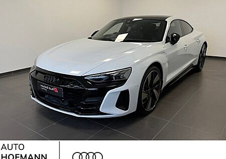 Audi e-tron GT quattro 4 Türen