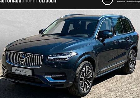 Volvo XC 90 T8 AWD Recharge Plus Bright Auto 5 Türen