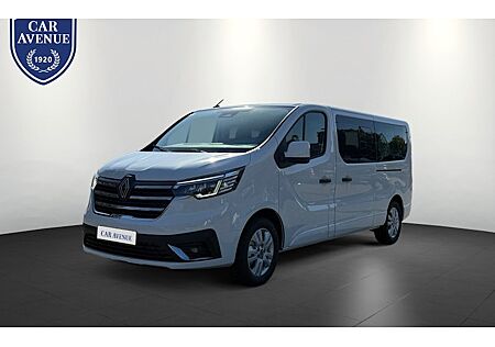 Renault Trafic Grand Combi Blue dCi 150 Evolution 4 Türen
