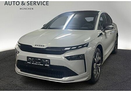 Skoda Enyaq 85 Sportline 5 Türen