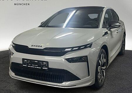 Skoda Enyaq 85 Sportline 5 Türen