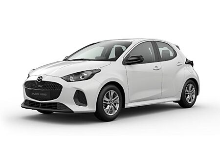 Mazda 2 1.5L Hybrid VVT-i FWD Centre-Line 5 Türen