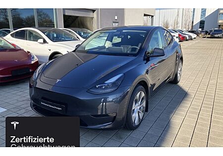 Tesla Model Y Long Range Dual Motor AWD 5 Türen