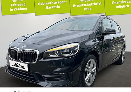 BMW 2er Active Tourer 218d xDrive Sport Line 5 Türen