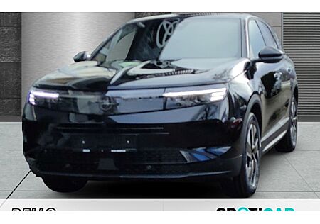 Opel Grandland Hybrid 107 kW Ultimate eDCT 5 Türen
