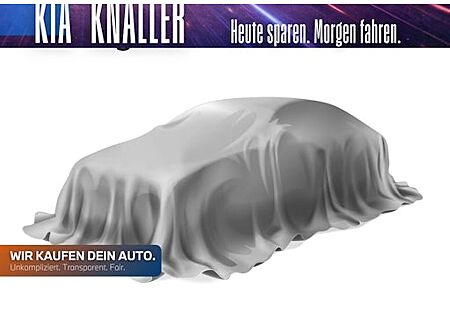 Kia Sportage 1.6 CRDi EcoDynamics+ Spirit DCT 5 Türen