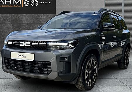 Dacia Bigster mild hybrid 140 Journey 5 Türen