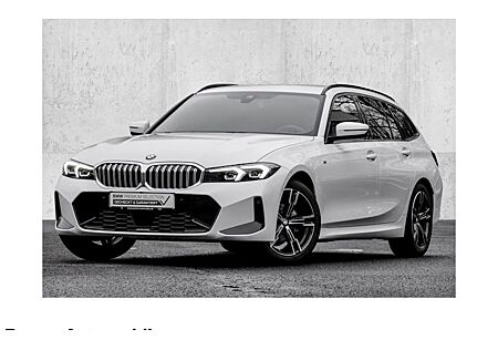 BMW 3er 318i Touring Auto 5 Türen