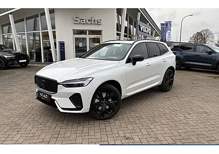 Volvo XC 60 B5 AWD Plus Black Edition Auto 5 Türen