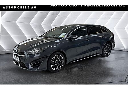 Kia Pro_ceed 1.5 T-GDI DCT GT LINE 5 Türen