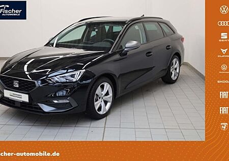 Seat Leon 2.0 TDI 110kW FR DSG Sportstourer 5 Türen