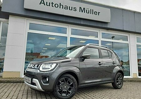 Suzuki Ignis 1.2 DUALJET HYBRID Comfort 5 Türen