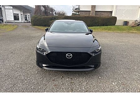 Mazda 3 e-SKYACTIV G 140 Prime-Line Automatik 5 Türen