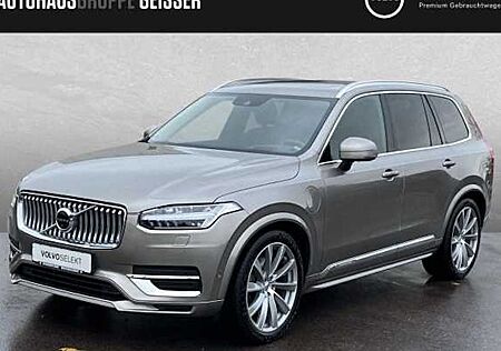 Volvo XC 90 T8 Geart Recharge Inscription Expression 5 Türen